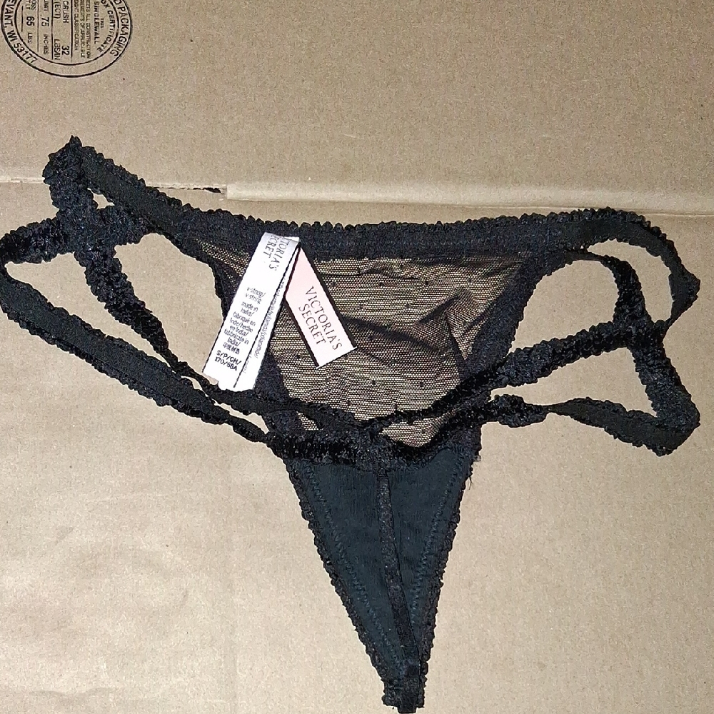 Victoria's Secret Sexy Panties